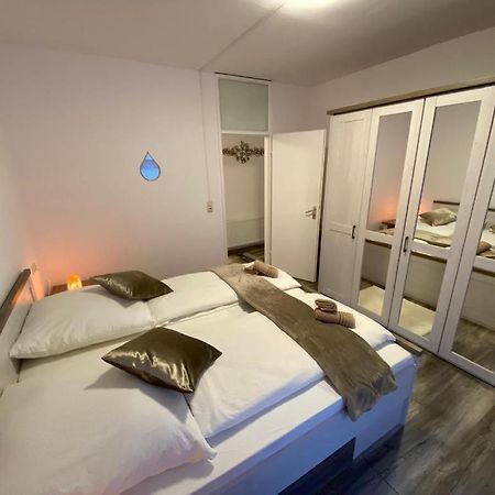 Mariposa 3 Incl Pool & Sauna Bad Harzburg Exteriör bild